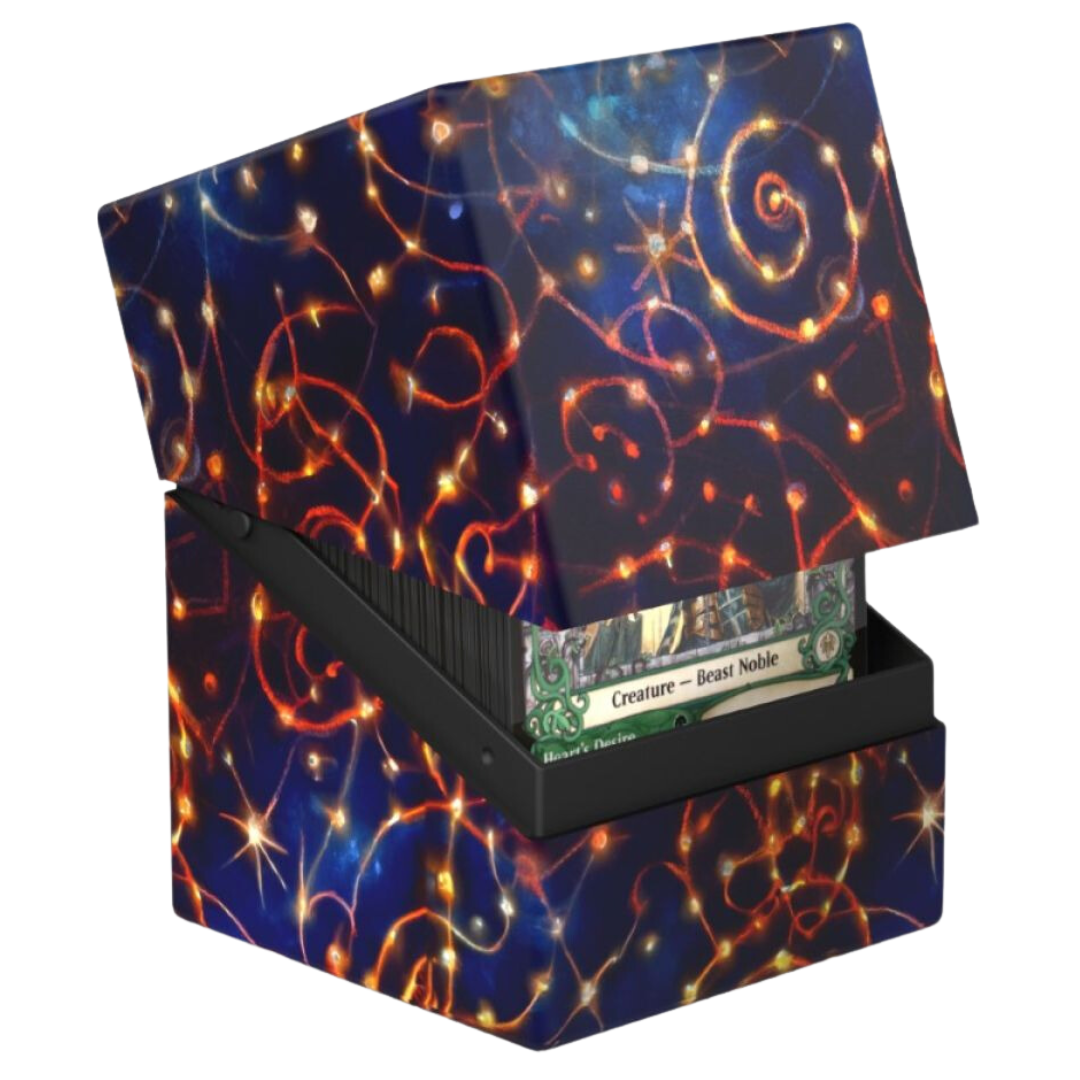 Ultimate Guard - Return to Earth Boulder MTG - Bloomburrow