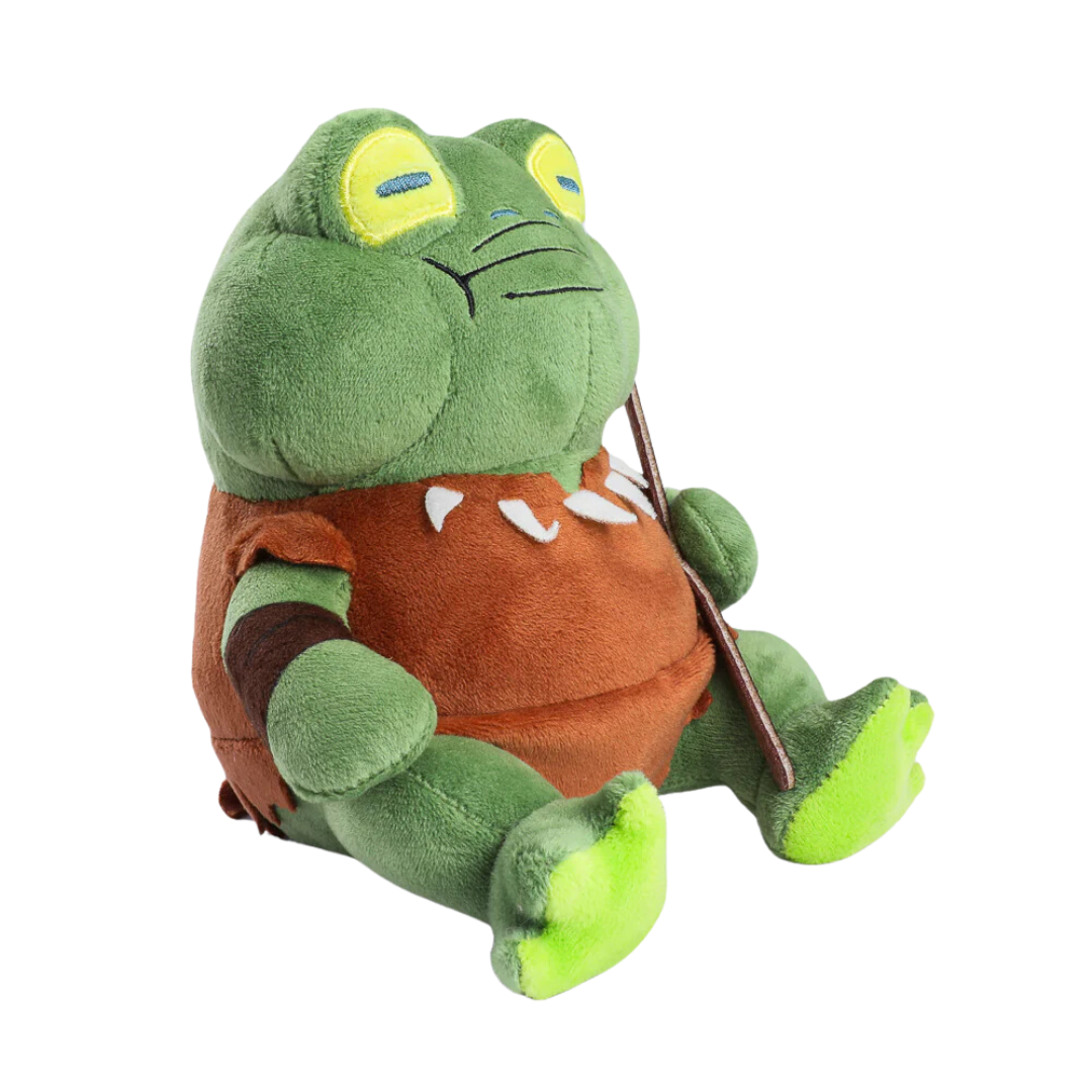 Kidrobot - DND - Bullywug Phunny Plush