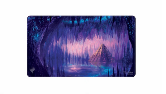 Ultra Pro - Playmat - MTG - Lost Caverns of Ixalan - Cavern of Souls