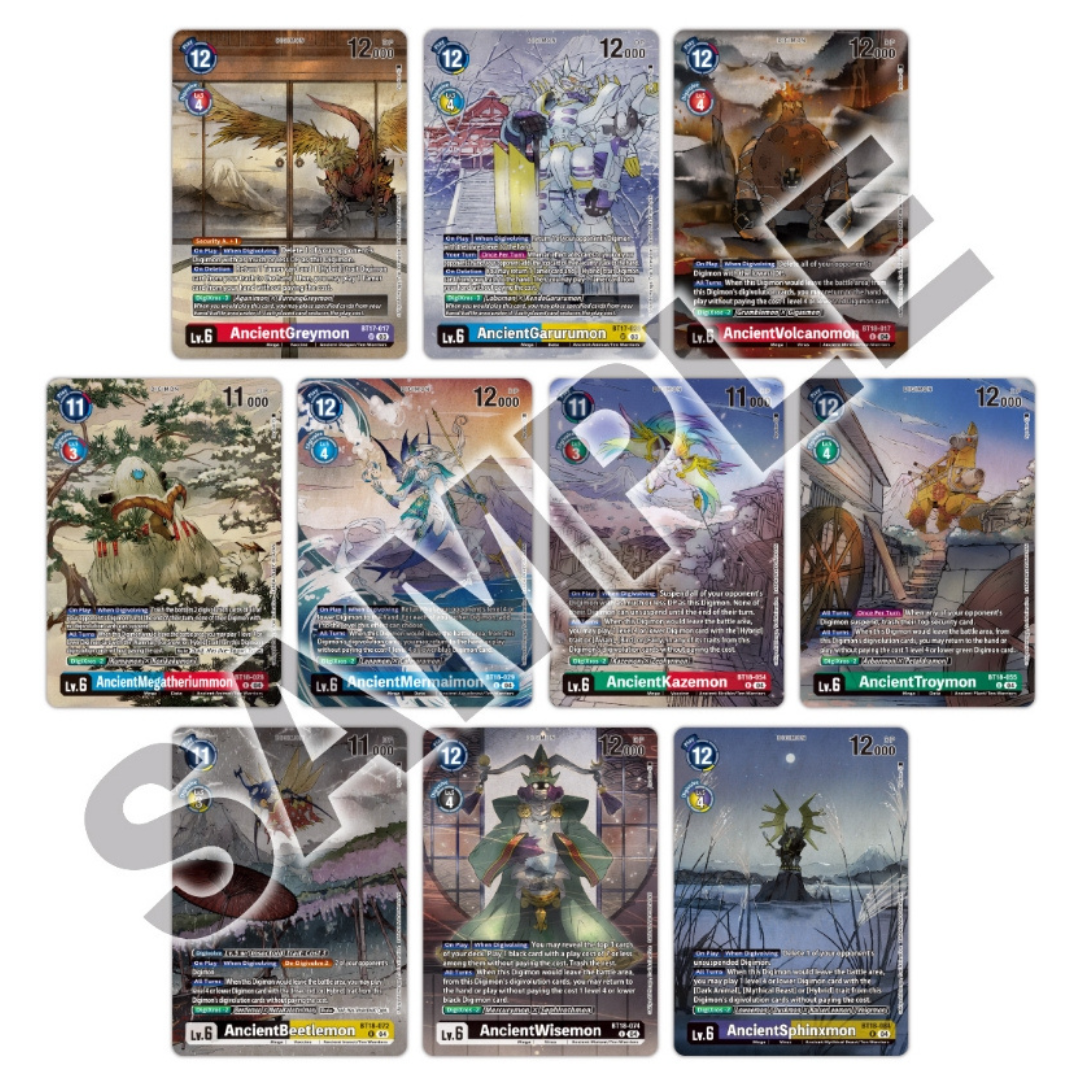 Digimon