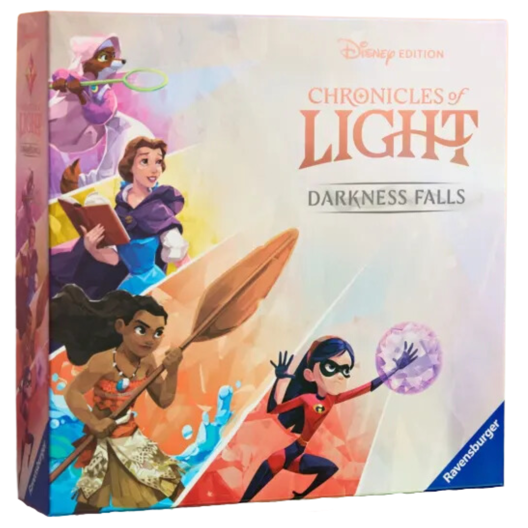 Disney Chronicles of Light