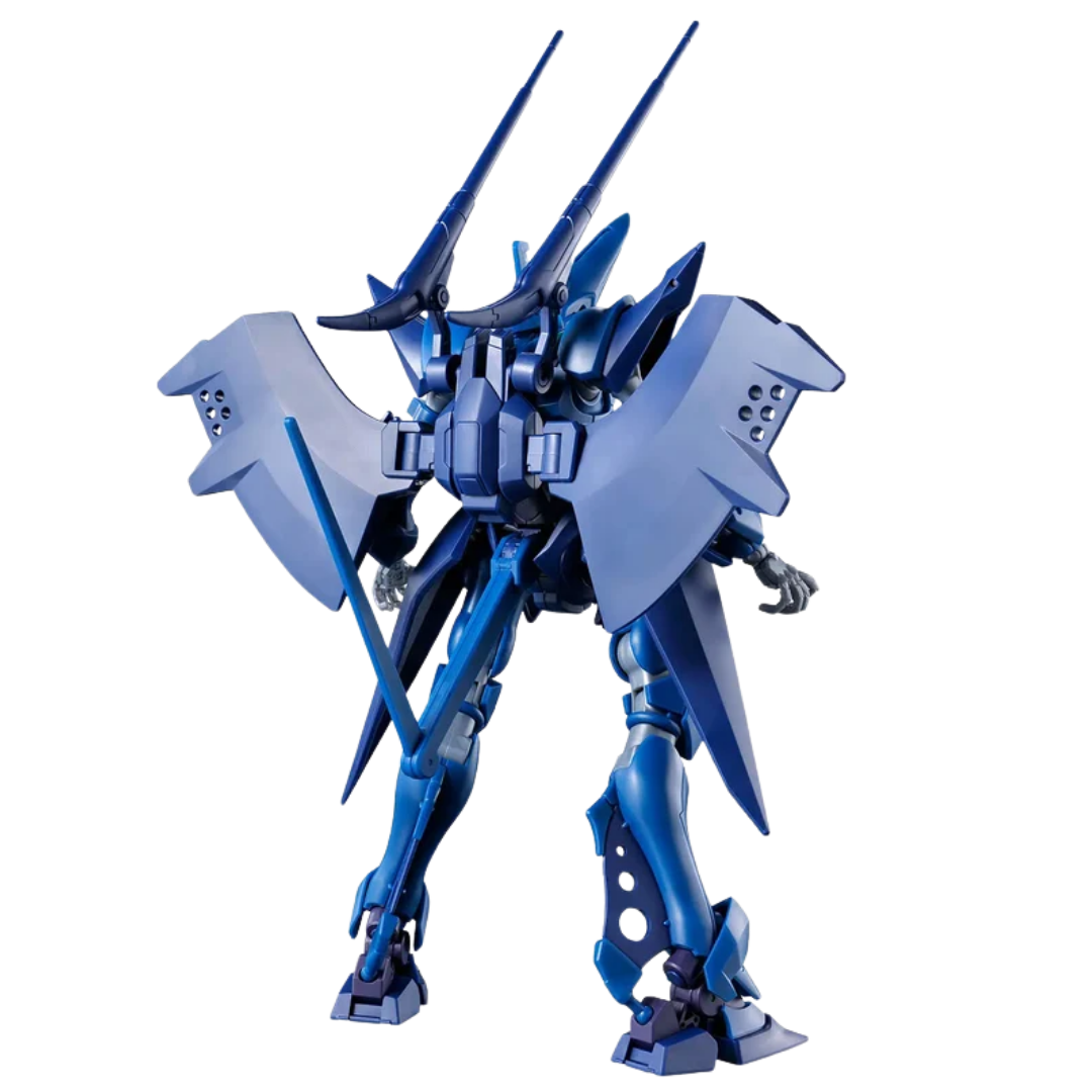 Bandai - HG - Hambrabi (GQ) "Mobile Suit Gundam GQuuuuuuX"