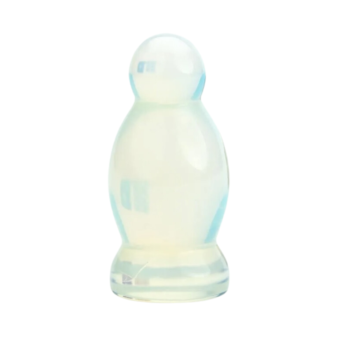 Fanroll Catan Premium Robber/Metal Dice Set Opalite