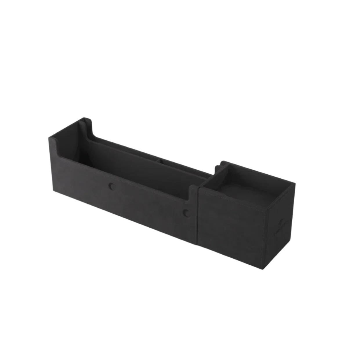 Gamegenic - Cards' Lair - Black (400ct)