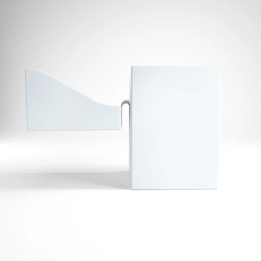 Gamegenic - Deck Holder - White (100)