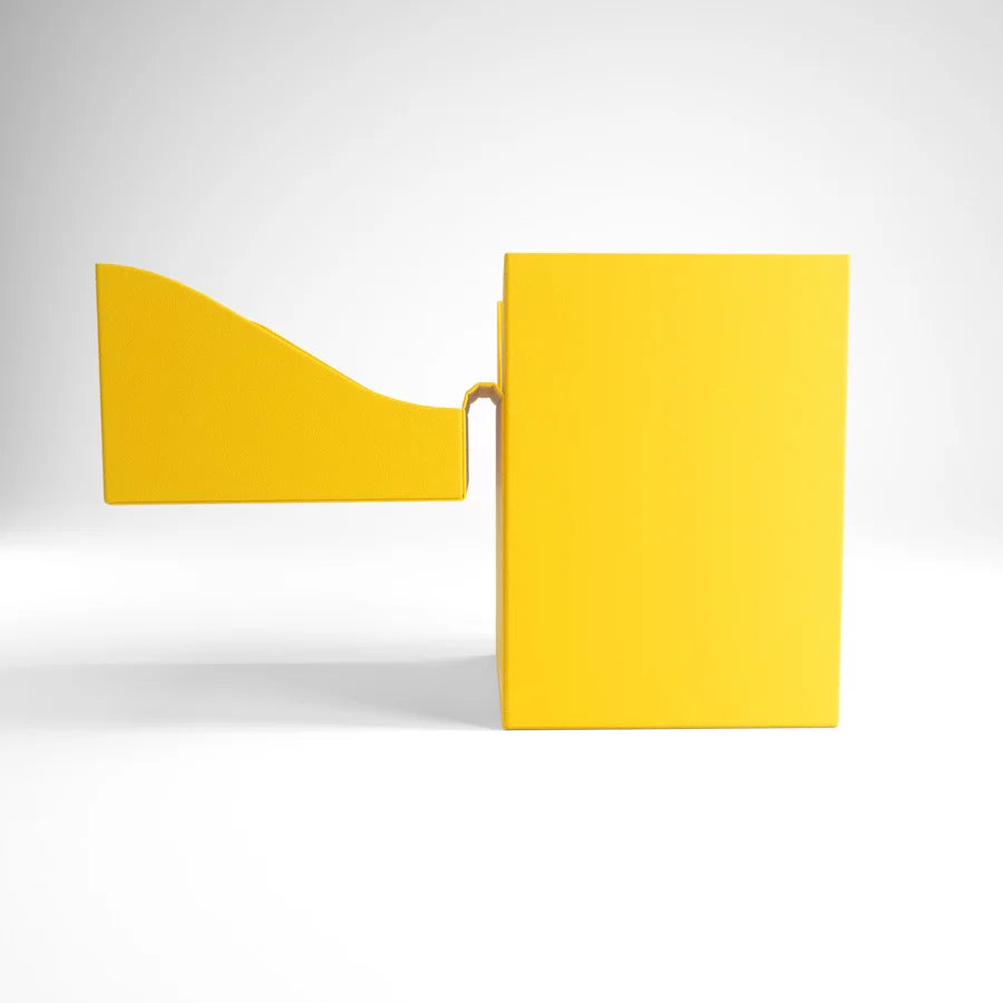 Gamegenic - Deck Holder - Yellow (100)