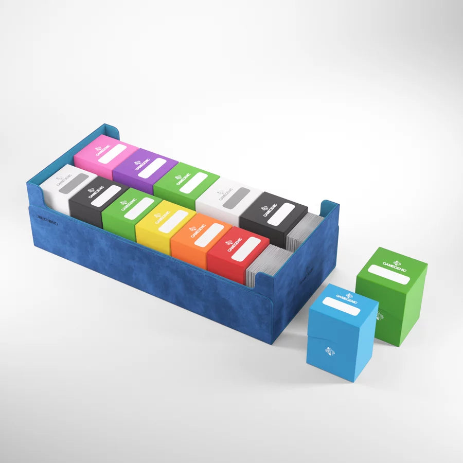 Gamegenic - Dungeon - Blue (1100ct)