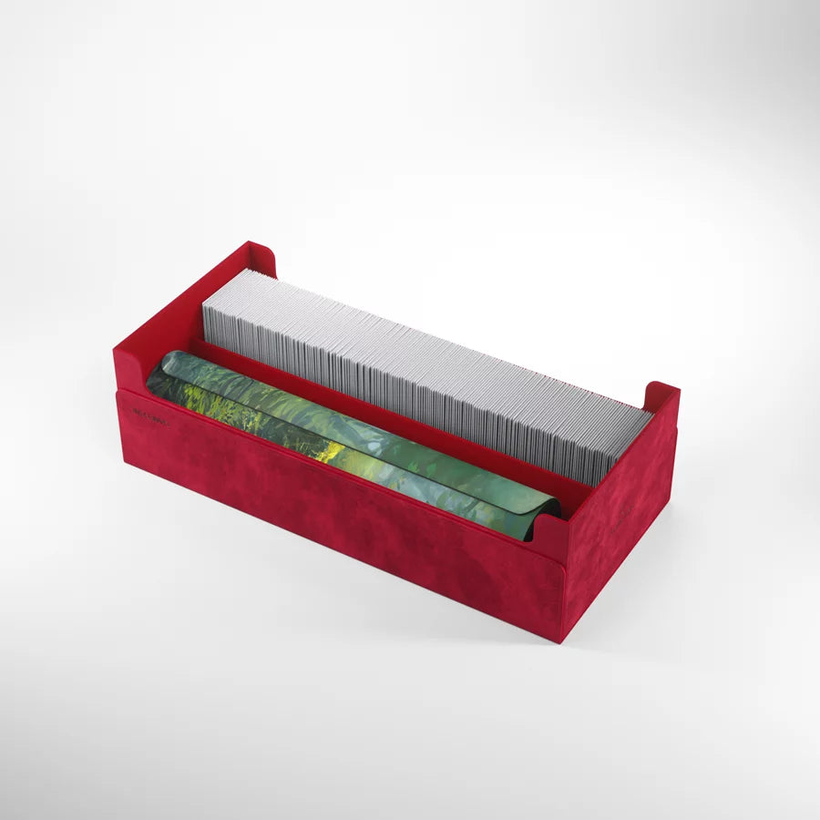 Gamegenic - Dungeon Red (1100ct)