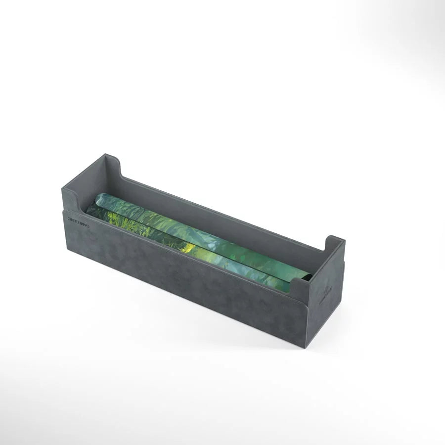 Gamegenic - Dungeon Midnight Gray (550ct)