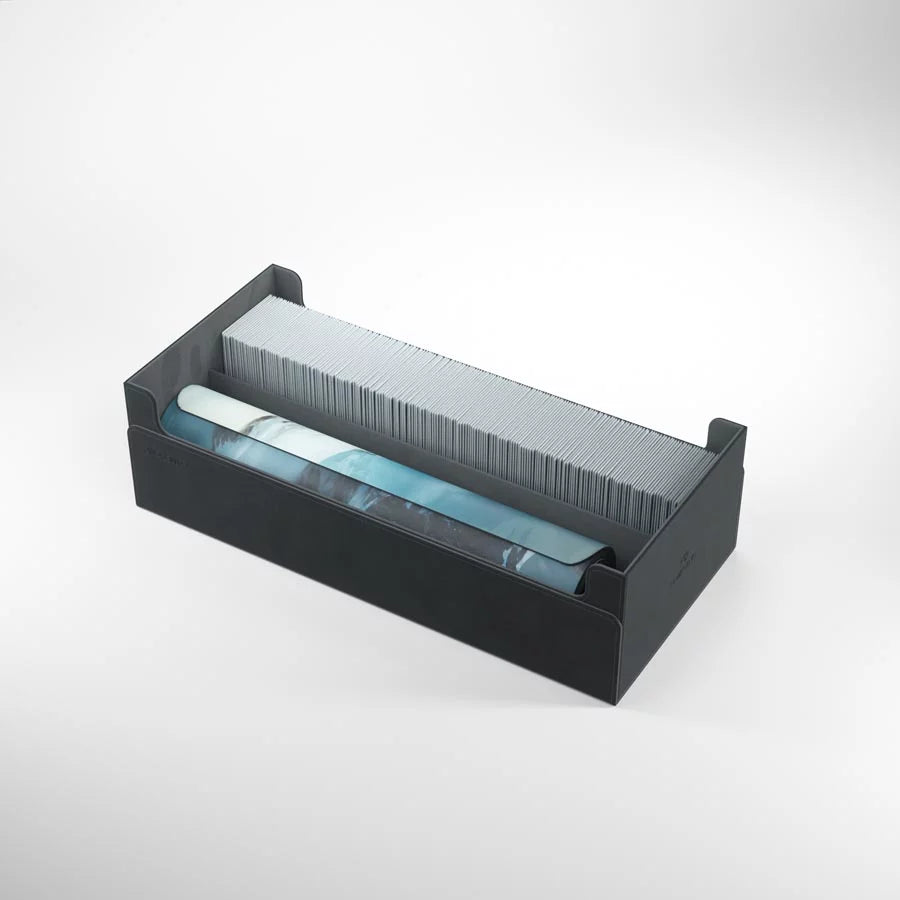 Gamegenic - Dungeon Black (1100ct)