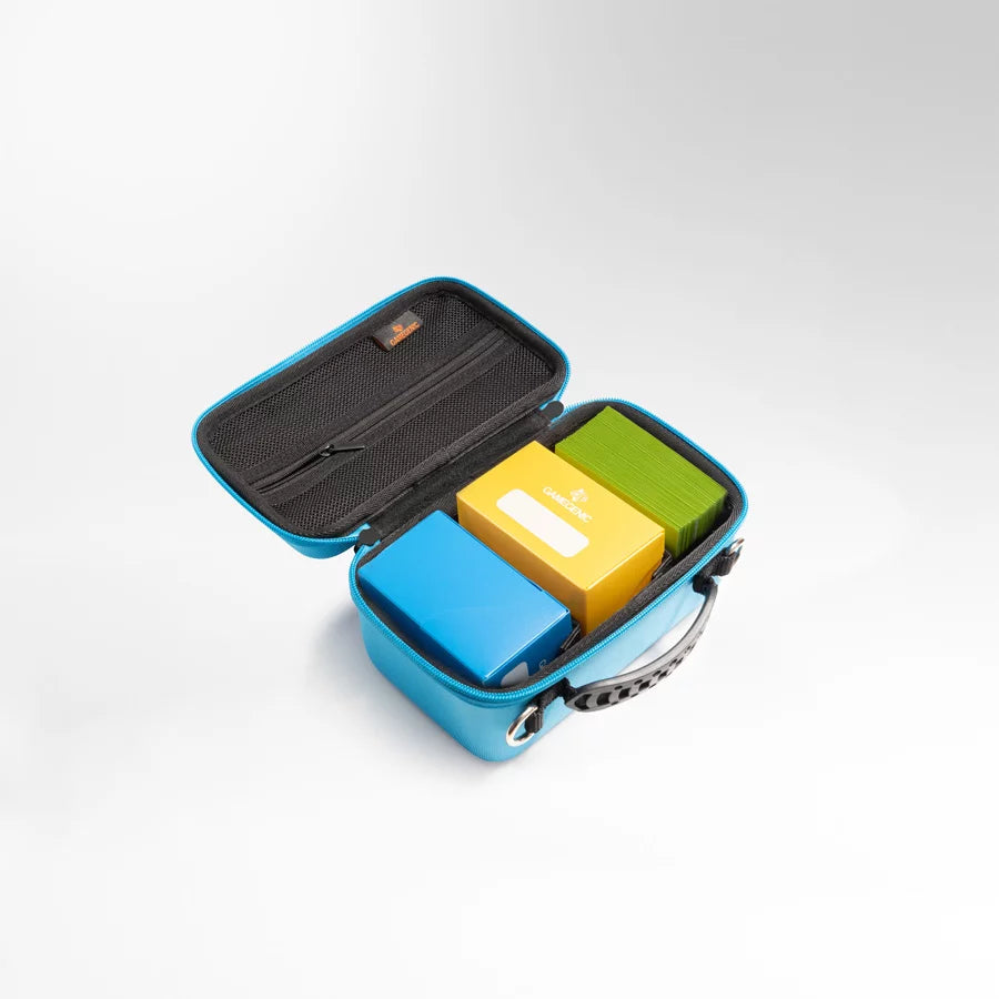 Gamegenic - Game Shell - Blue (250ct)