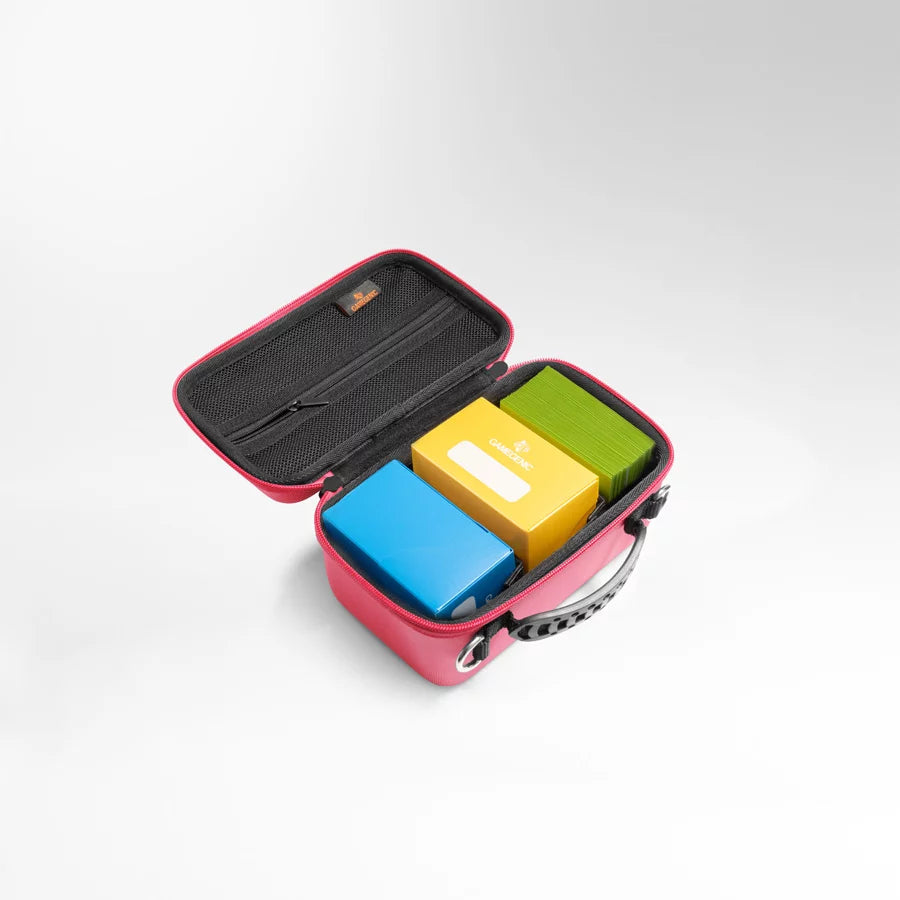 Gamegenic - Game Shell - Pink (250ct)