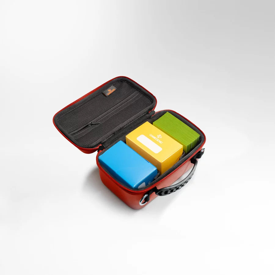 Gamegenic - Game Shell - Red (250ct)