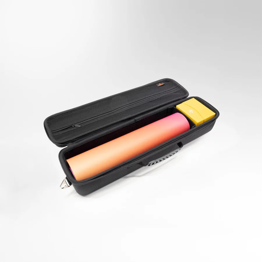 Gamegenic - Game Shell - XL Black (650ct)