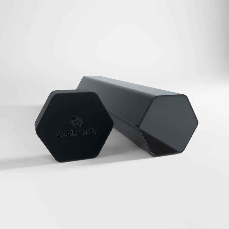 Gamegenic - Playmat Tube - Black