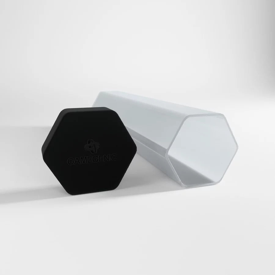 Gamegenic - Playmat Tube - Clear