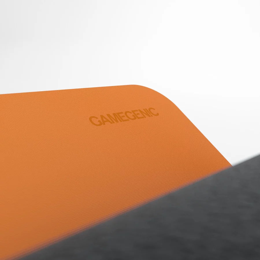 Gamegenic - Playmat - Orange