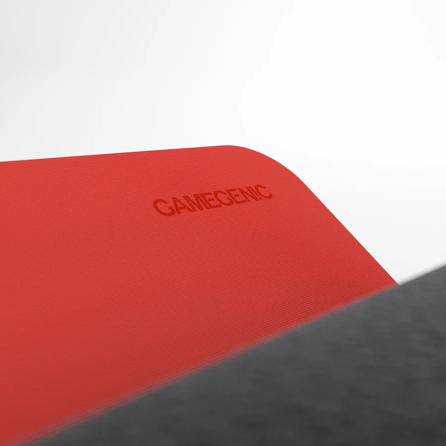 Gamegenic - Playmat - Red