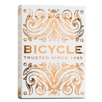 Bicycle Playing Cards - Botanica