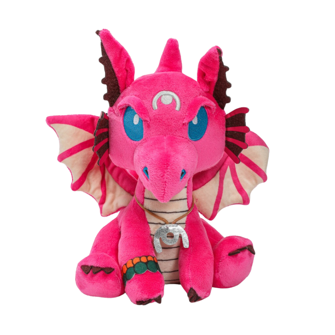 Kidrobot - DND - Tuku Phunny Plush