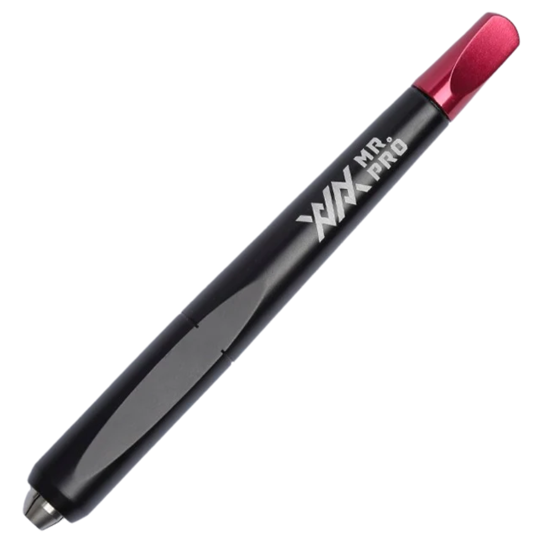 Madworks XXX001 MH01 Multifunction Model's Handle XXX Limited Edition, premium hobby tool with ergonomic grip for scribing and detailing work.