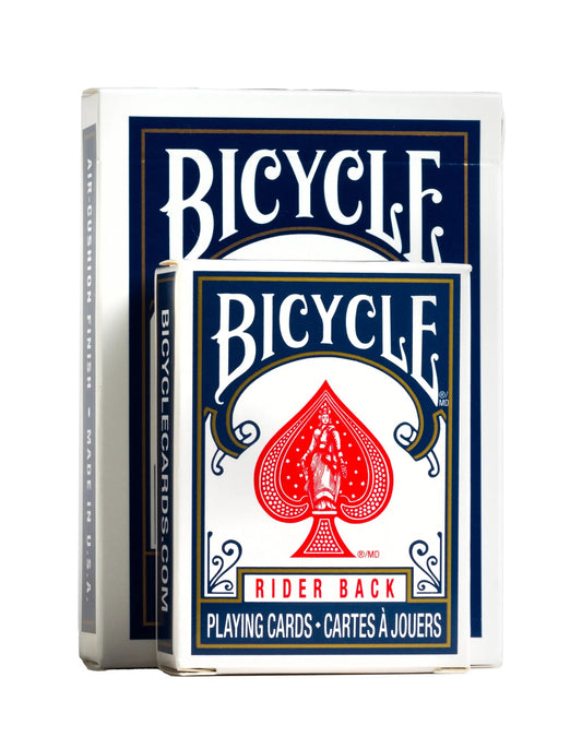 Bicycle Playing Cards - Minis