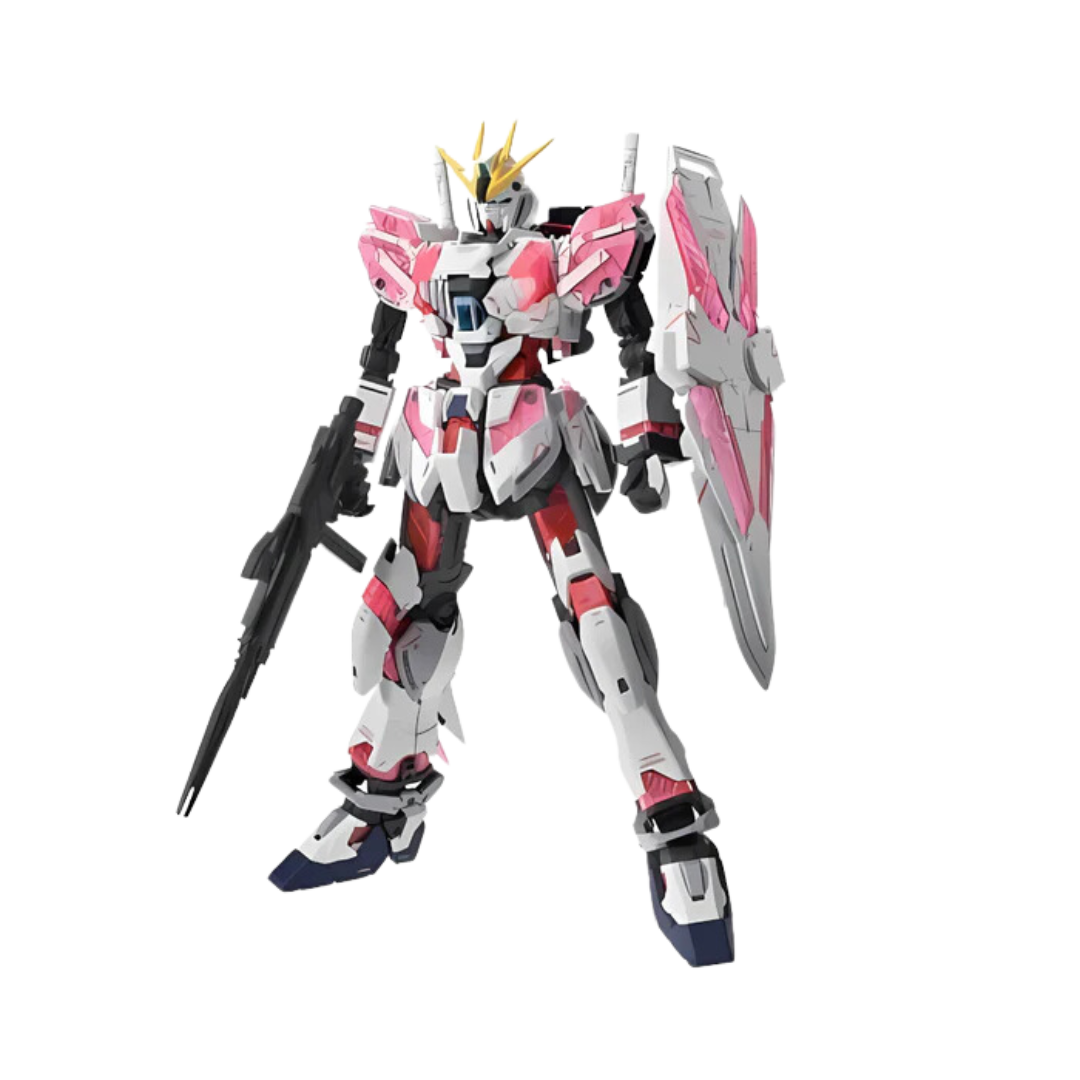 Bandai - MG - RX-9/C Narrative Gundam C-Packs Ver.Ka Bandai - MG - RX-9/C Narrative Gundam C-Packs Ver.Ka