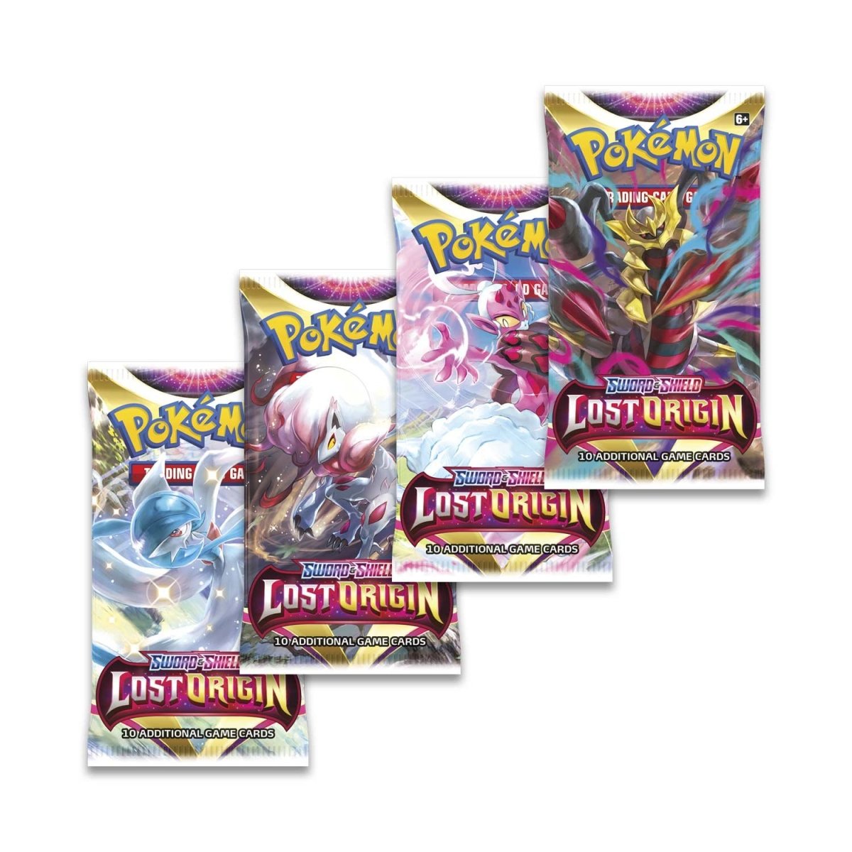 Pokemon - Lost Origin - Booster Box