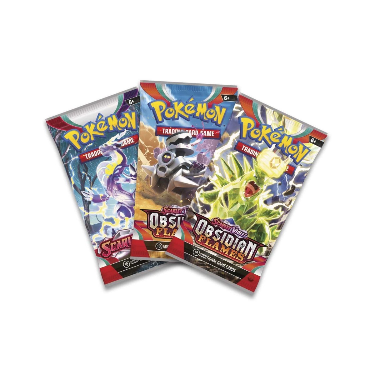 Pokemon - 2024 - Stacking Tin - Dragon