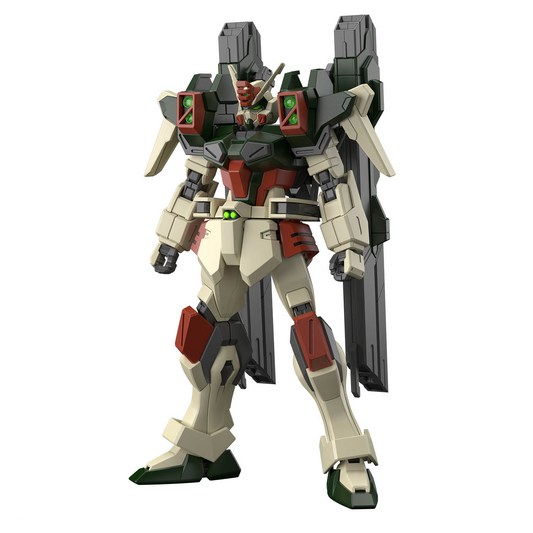Bandai - HG - Lightning Buster Gundam 1/144 ( PRE-ORDER for Q4 2024 )