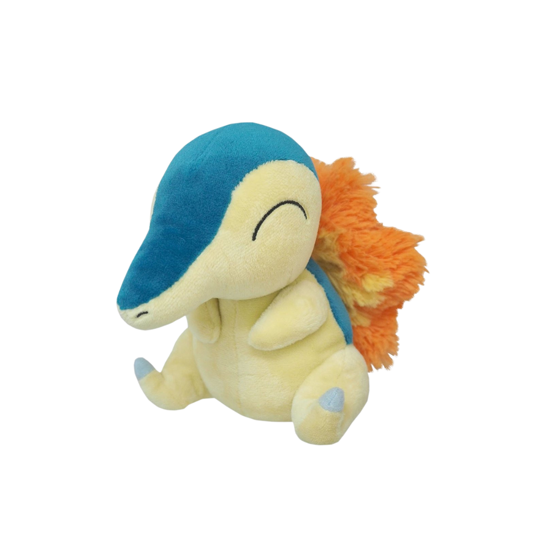 PokemonPlush-San-ei-AllStarCollection-Cyndaquil
