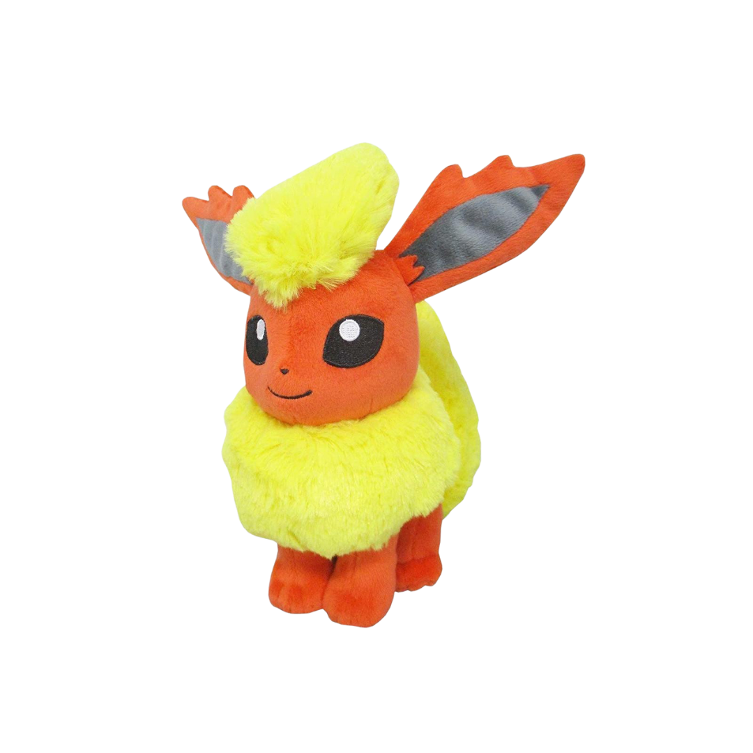 PokemonPlush-San-ei-AllStarCollection-Flareon