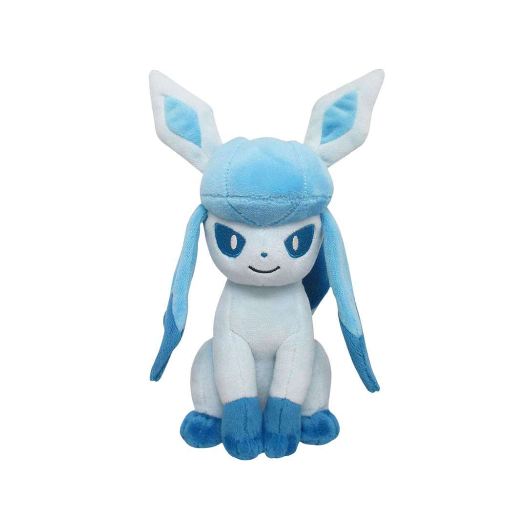 PokemonPlush-San-ei-AllStarCollection-Glaceon