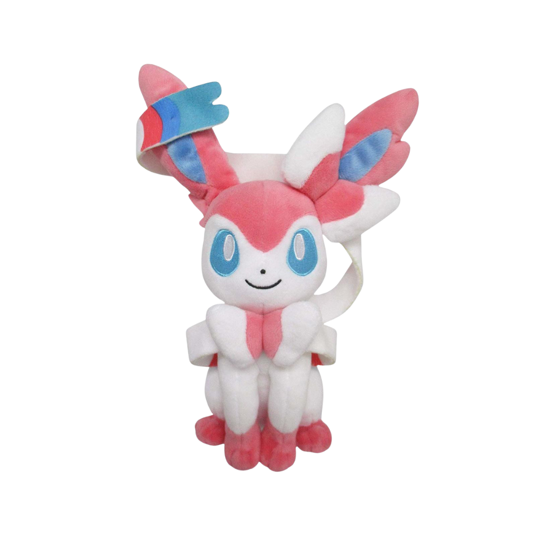 PokemonPlush-San-ei-AllStarCollection-Sylveon