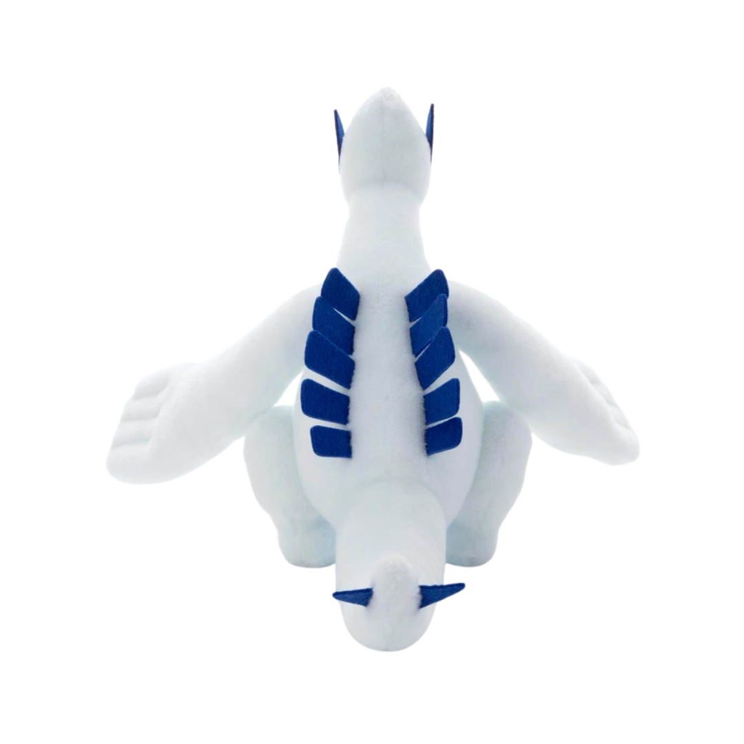 PokemonPlush-TakaraTomy-IChooseYou_-Lugia-Back