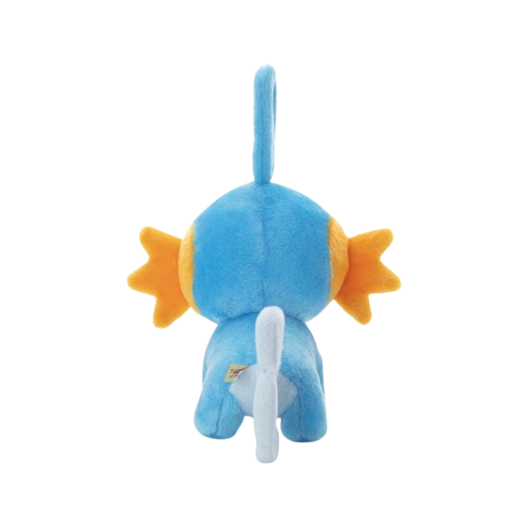 PokemonPlush-TakaraTomy-IChooseYou_-Mudkip-Back