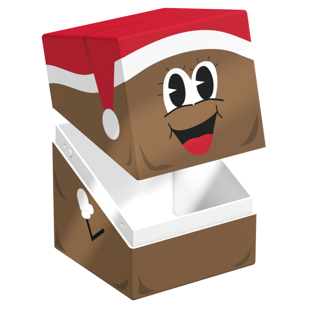 Mr. Hankey Deck Box