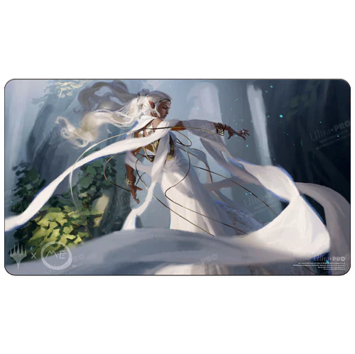 Ultra Pro - Playmat - MTG - Lord of the Rings: Tales of Middle-Earth - Galadriel