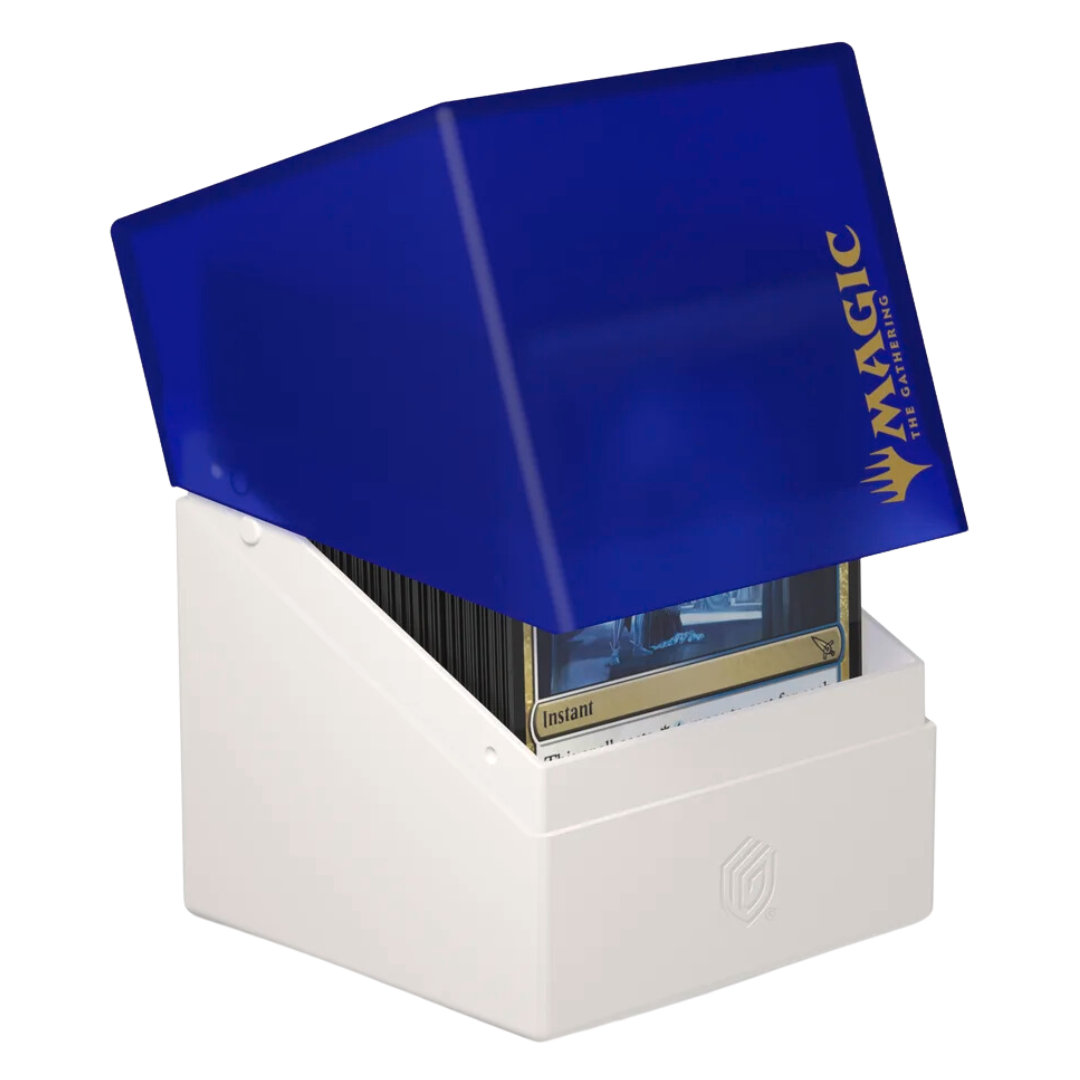 Ultimate Guard - Boulder 100+ MTG Guild - Azorius