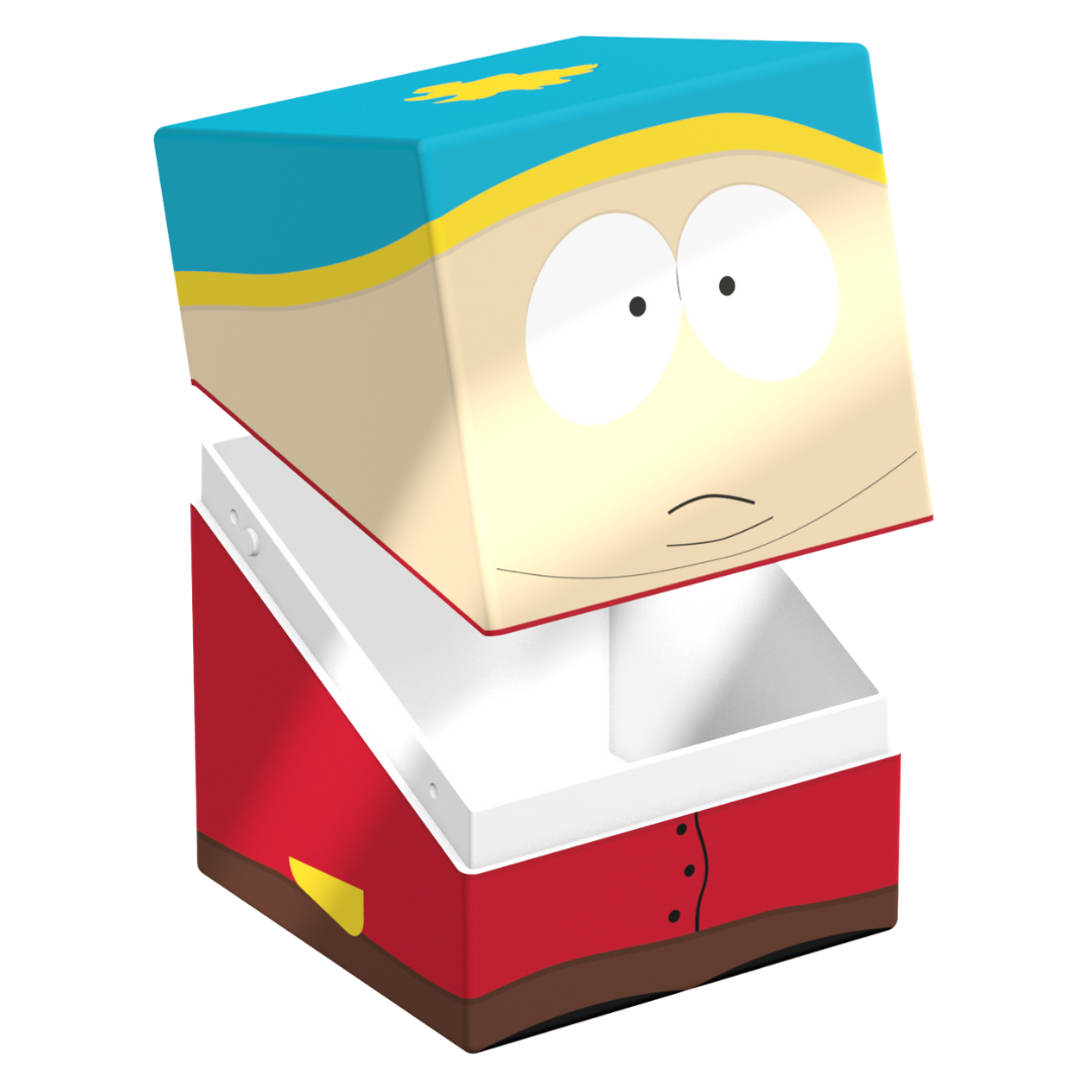 Ultimate Guard - Squaroes 100+ South Park - Cartman