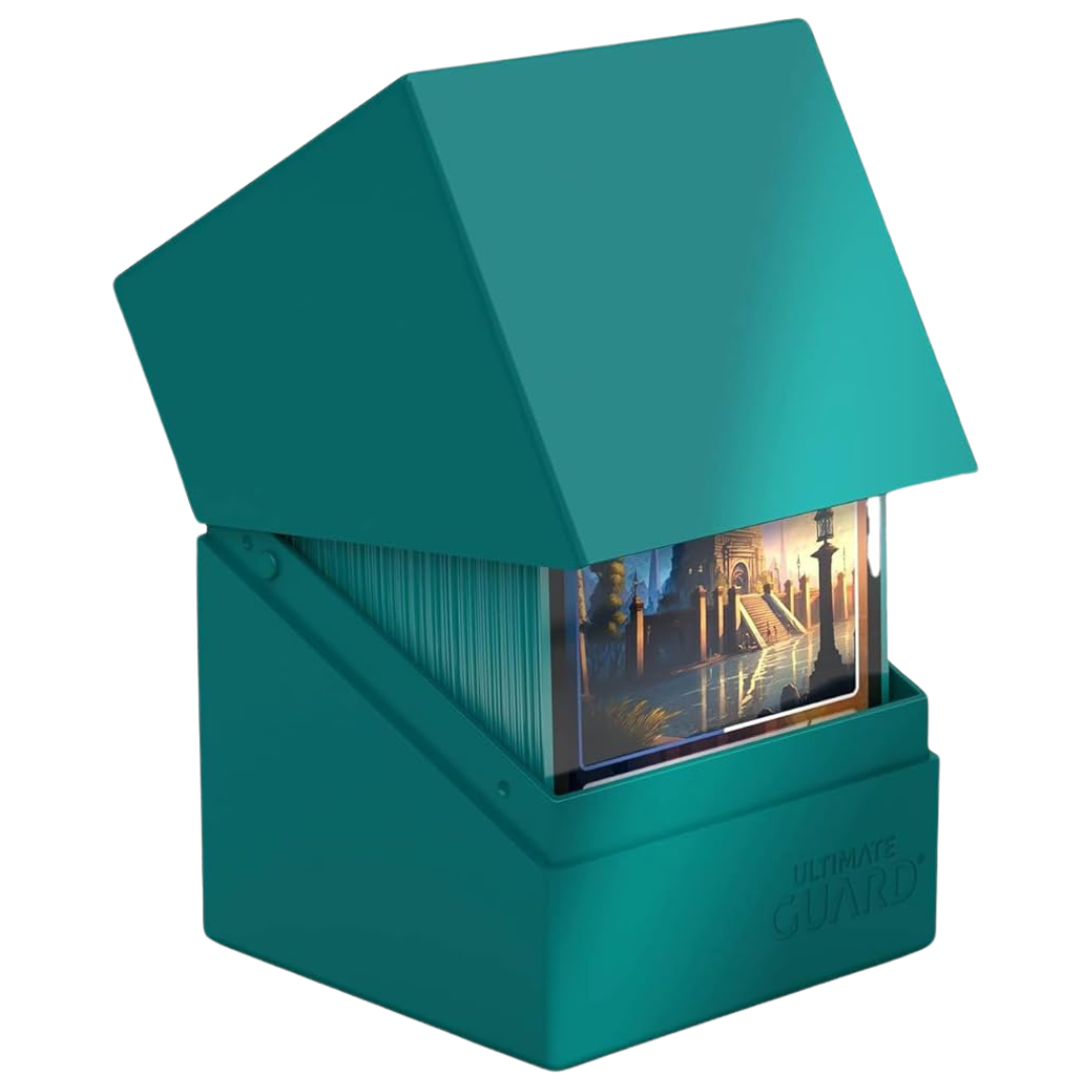 Deck box perfect for Pokemon, Magic the Gathering and other TCGs!