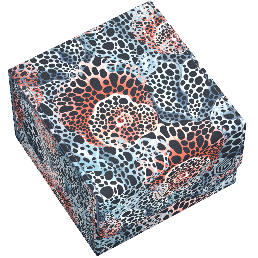 Ultimate Guard - Sidewinder 133+ - Coral Places 2 - Twilight Tide (2025 Exclusive)