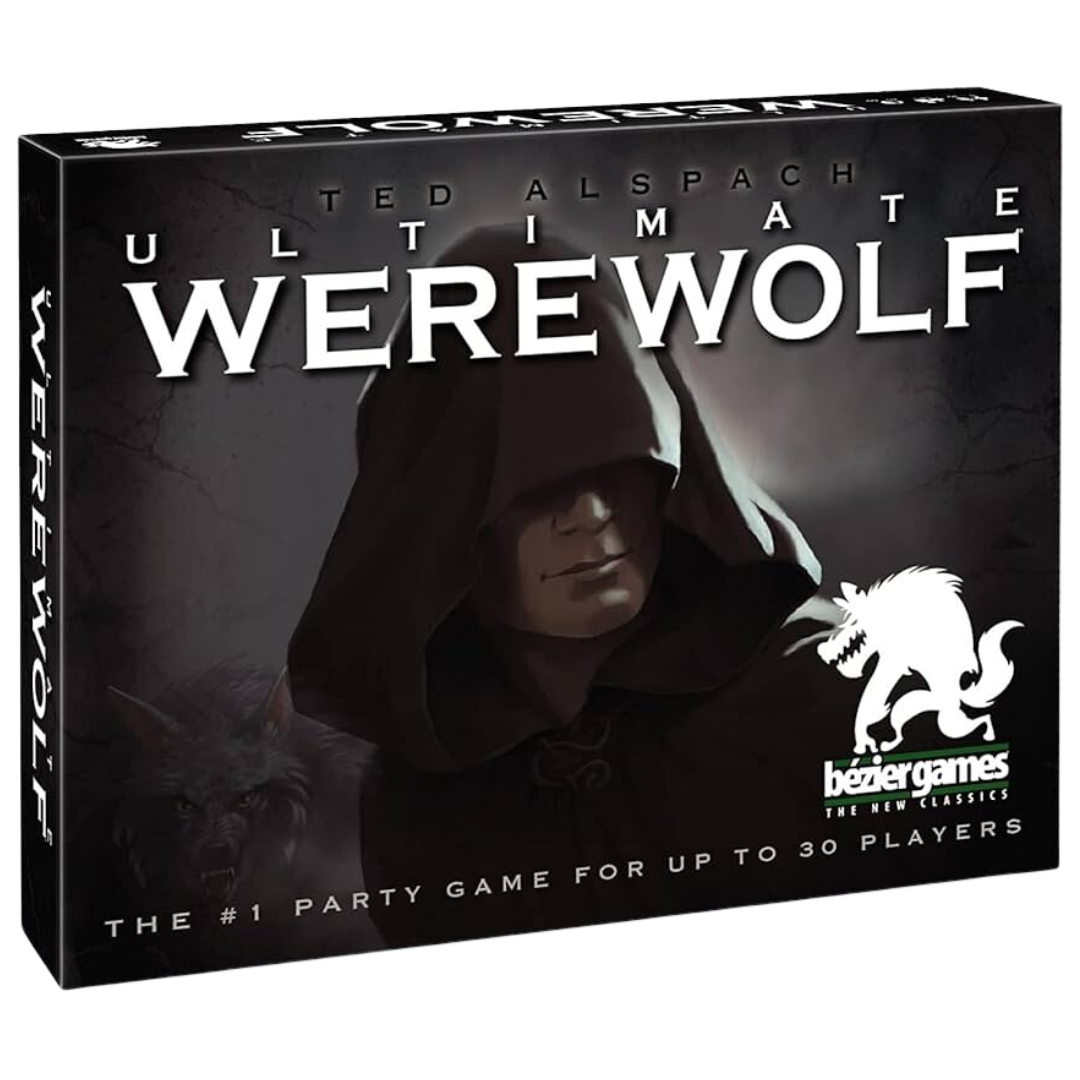 Ultimate Werewolf