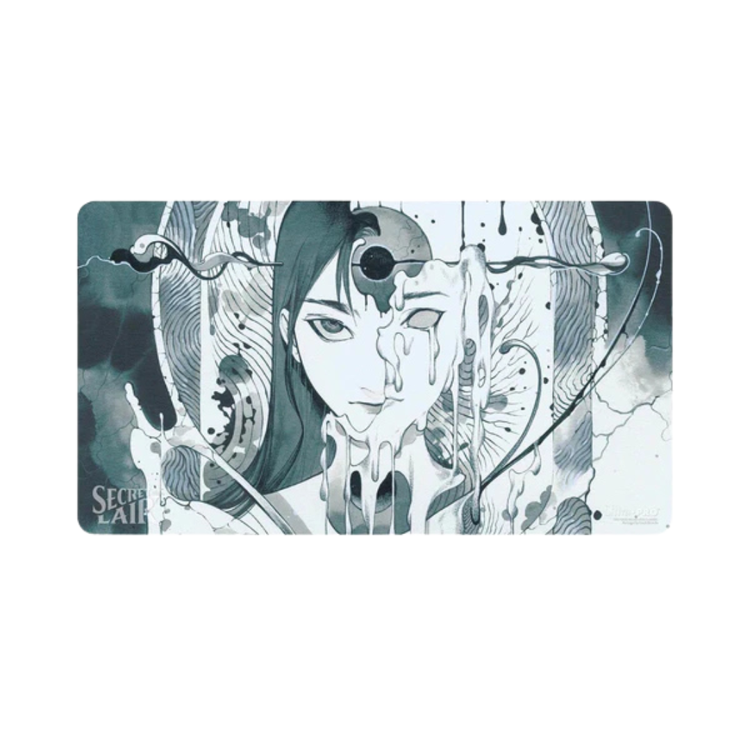 Ultra Pro - Playmat - MTG - Secret Lair - Deep Thoughts - Aetherize