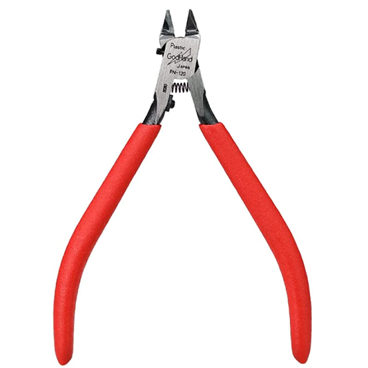 Godhand - Precision Nippers PN-120