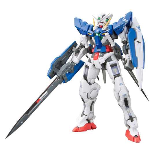 Bandai - RG - #15 Gundam EXIA GN-001