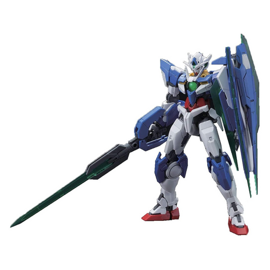 Bandai - RG - #21 00 Qan(T) "Gundam 00"