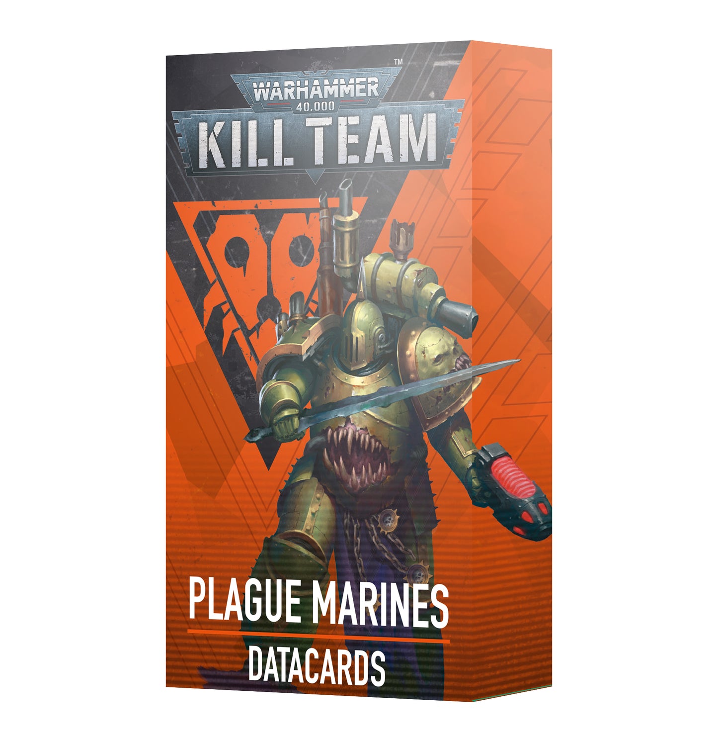 Warhammer 40k Kill Team Plague Marines Datacards offer strategic insights and abilities tailored for Plague Marine units, enhancing gameplay with objectives and tactics. Essential for Warhammer Kill Team enthusiasts.