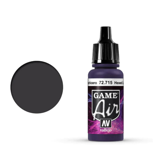 Vallejo - Game Air Hexed Lichen 17ml