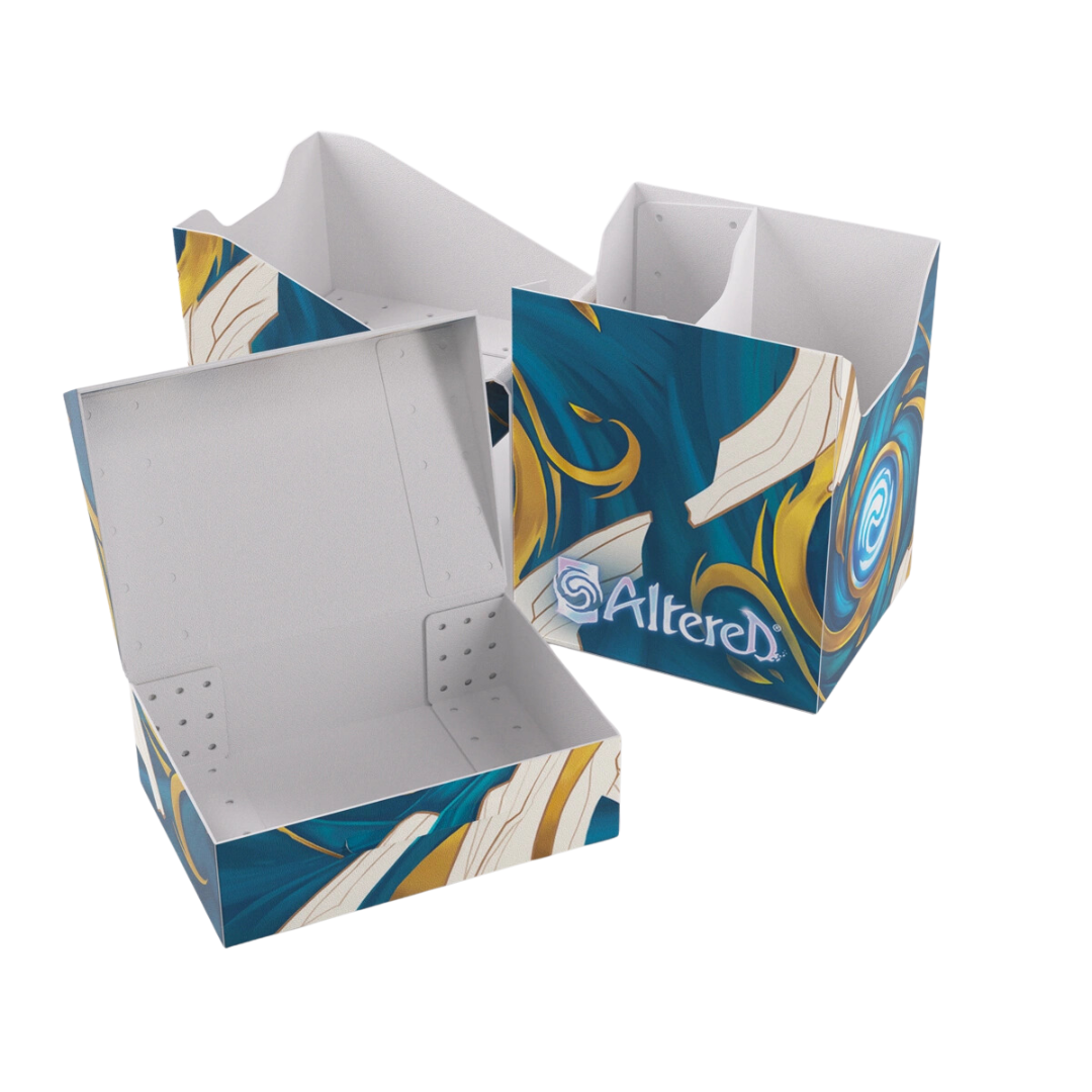 Gamegenic - Altered TCG - Expedition Soft Box - Mana Orb